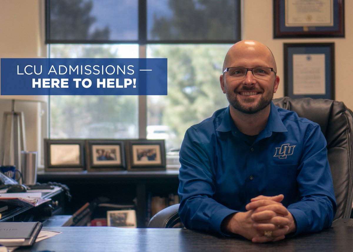 LCUAdmissions's tweet photo. Whether you're a first-time freshman or a potential graduate student, the LCU Admissions office has the resources that you need to succeed. Visit this link and let's talk! https://t.co/p1bg4pWn0c https://t.co/GkXBOtzKVG