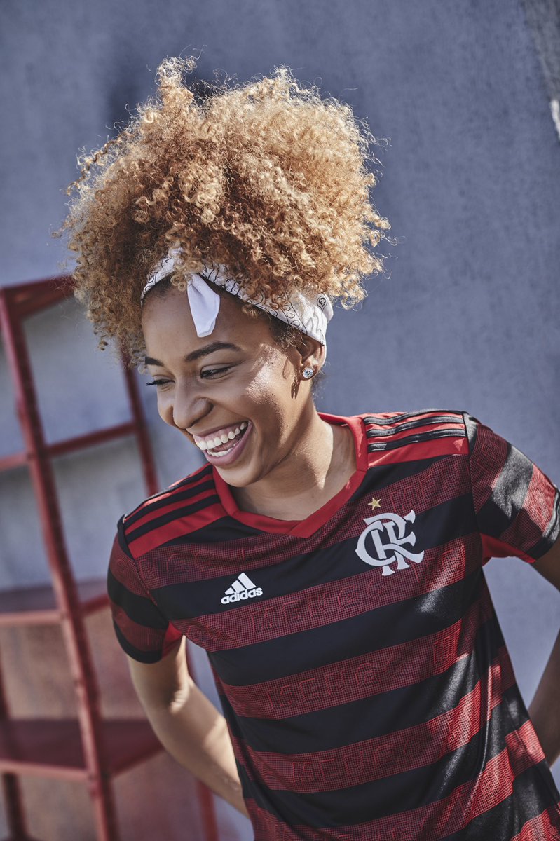 Flamengo tweet media