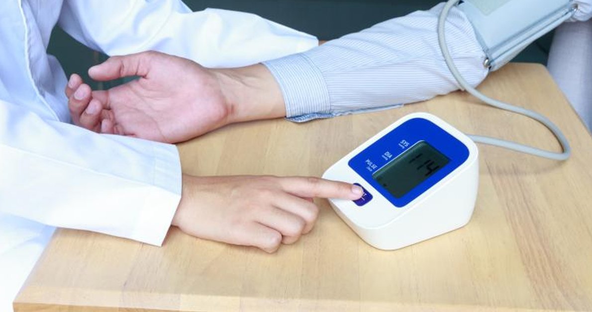 CRT_meeting's tweet photo. Compared to traditional manual auscultation, validated automated #officebloodpressure (#AOBP) #oscillometric devices may provide a more accurate measurement.
Read more: https://t.co/vbp4OnUFLY https://t.co/ehWdemAuSA