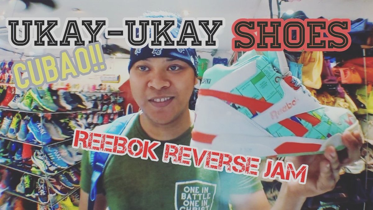 kinitorito's tweet photo. Ito na new upload ko share ko lang new balance kung saang madami sa isang store ng ukay ukay shoes sa cubao! 👟👟

https://t.co/yPoi7qMW0M https://t.co/O3BjFQOUD7