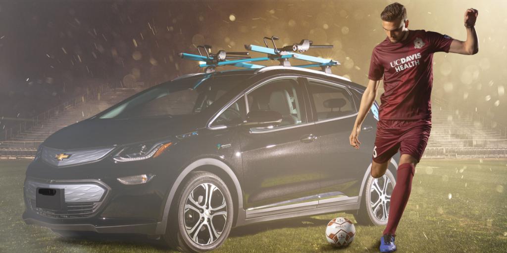 Sac-to-Zero is proud to support the Sacramento Republic FC. Check out the <a href="/GigCarShare/">GIG Car Share</a> fleet and learn more about Sac-to-Zero at the <a href="/SacRepublicFC/">Sacramento Republic FC</a> this weekend Learn more here: sactozero.com
#sactozero #saclocal #sacEV #EV  #Sactown #sacramentogigsit #getingo #letsgo