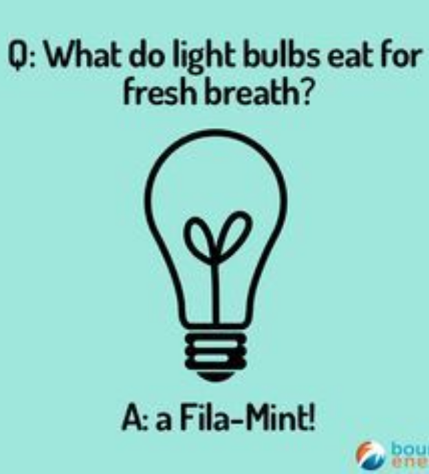 absolutedenver's tweet photo. Happy Friday!  😁 😁 
-
-
#joke #funnies #smile #electricians #heatingandair #absoluteteam #absolutefix https://t.co/f4qfgsmTch