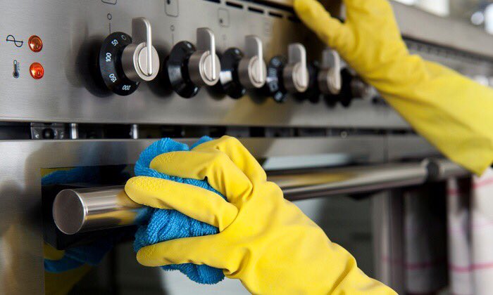 CleaningTier tweet picture