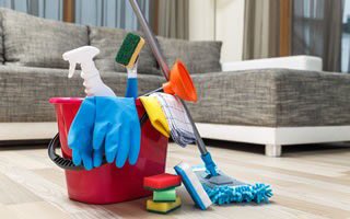 CleaningTier tweet picture
