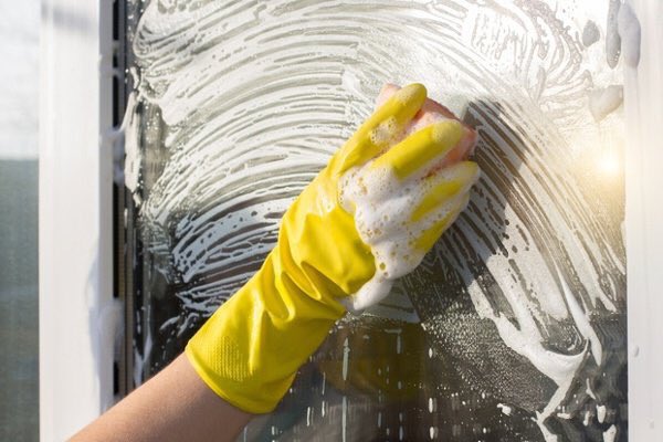 CleaningTier tweet picture