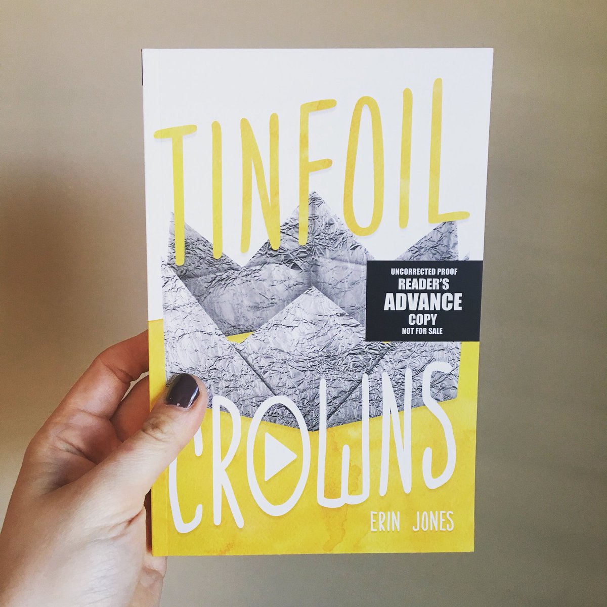 fluxbooks's tweet photo. "This of-the-minute narrative is accessible and authentic, layered with diverse, flawed, and immensely likable characters." – @KirkusReviews 
Curious?? Request an ARC on @NetGalley and let us know what YOU think! https://t.co/hIpsDv6ZMK https://t.co/FCv6FkAUcW