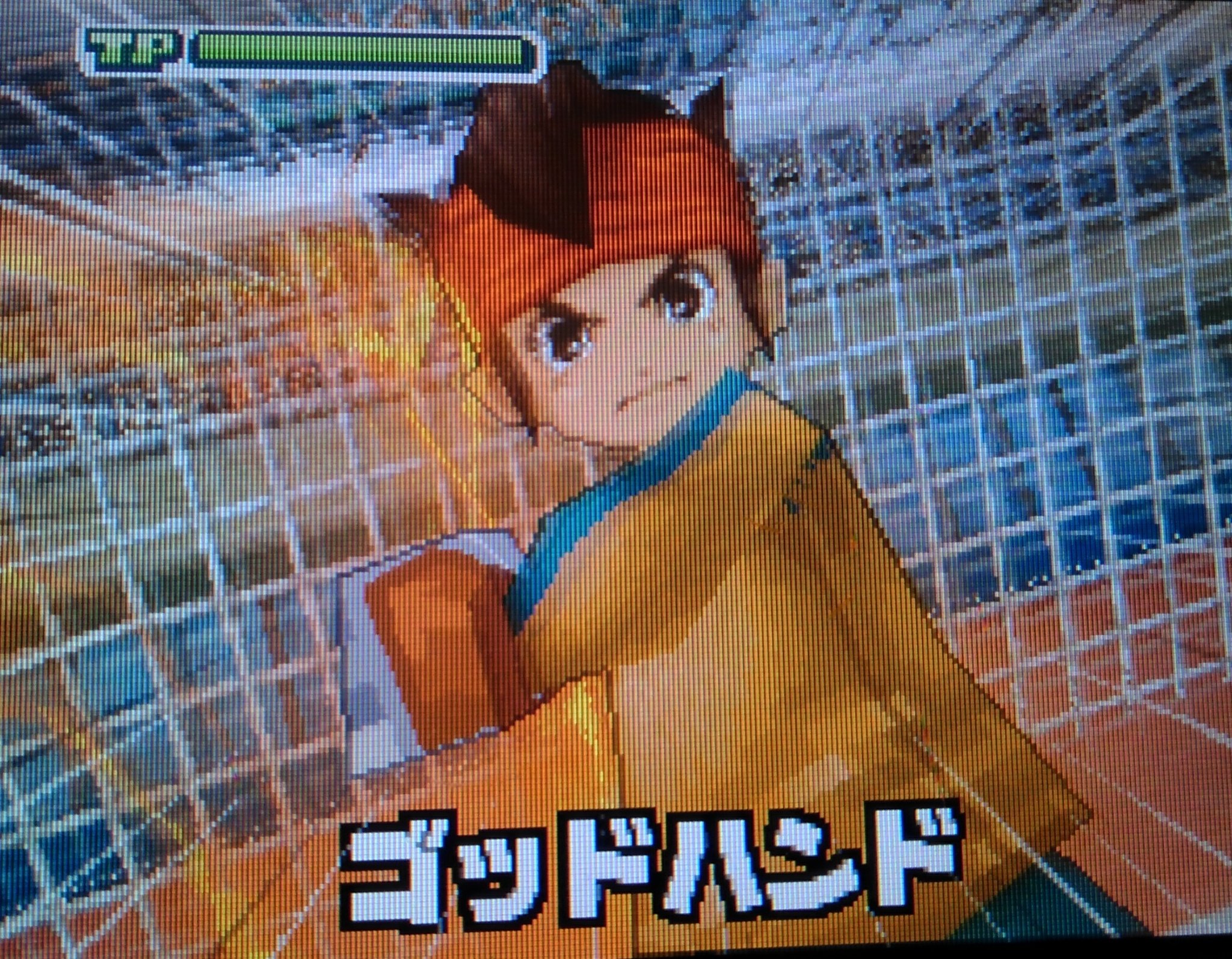 O Xrhsths Lain フォロバ100 Sto Twitter 久々のイナイレ アニメ見ながらイタリア戦やってる ゲームの木暮くんかわいい 吹雪は二重人格の時が好き 円堂さんね 中学生にしては人が出来すぎてる大好き