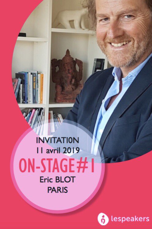 lespeakers's tweet photo. 10 speakers sur scène le 11 avril après-midi à Paris : spécialement sélectionnés pour parler aux plannerstrat !
Reservez vos places 
https://t.co/ueWbOf9Afs
#eventprofs #keynotespeakers https://t.co/ceVwMTAL2o