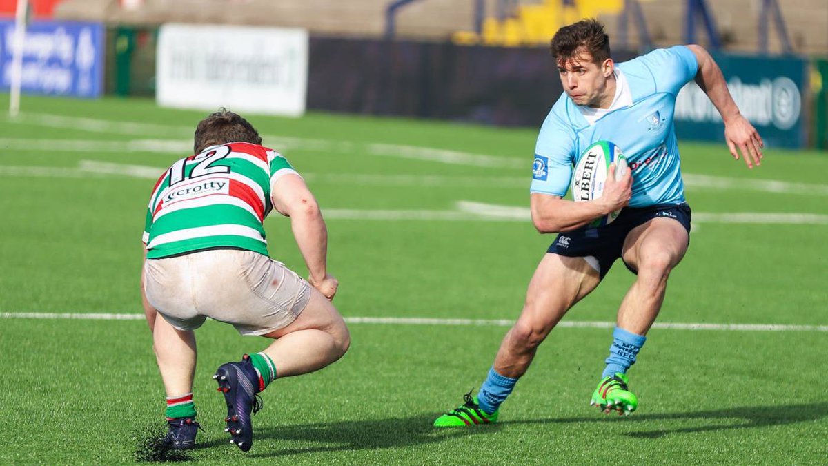 IrishRugby's tweet photo. #AIL Previews
Division 2B resumes tonight with @skerriesrugby who have fallen to 8th, looking to make home advantage count against Dublin rivals @WanderersFC1870 https://t.co/UvqSBCgCbt https://t.co/YSUJ29u8oy