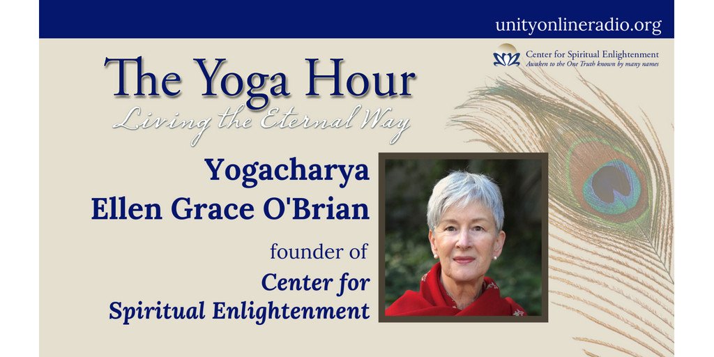 TheYogaHour's tweet image. Hear the archived podcast at unityonlineradio.org/yoga-hour/imag… 
Or on iTunes at 
itunes.apple.com/podcast/the-yo… 
(if you post a 5 star review, it will help others will find the podcast)