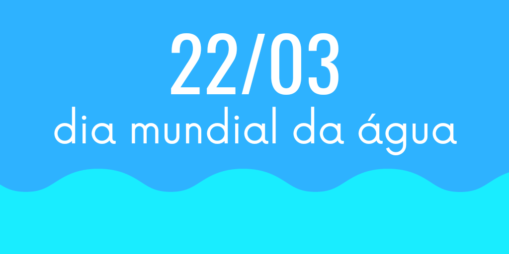 FanityDesigner's tweet image. Economizar água é mais do que uma medida de racionalização de recursos naturais, é uma questão de sobrevivência para a espécie humana no futuro.
#DiaMundialDaAgua 💧
