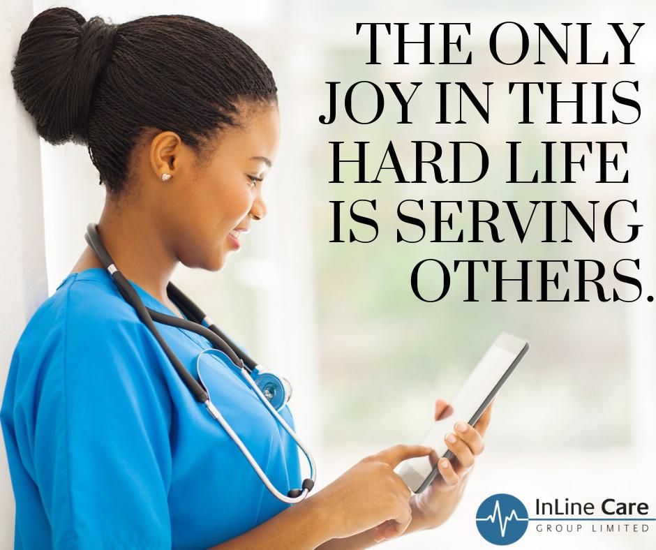 InLineCare's tweet photo. At @InLineCare we focus on sourcing the best-in-class candidates for rewarding positions all across the UK. We specialise in the world of Temporary & Full time Healthcare Employment Placements. Contact us here- https://t.co/UCeGMT4naF
#InLineCare #CareHomeStaff #nursecare https://t.co/9cF0mCb7lr