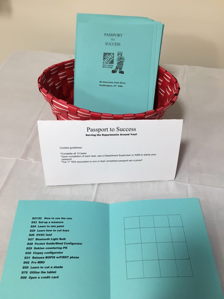 The Home Depot 6208 tweet media