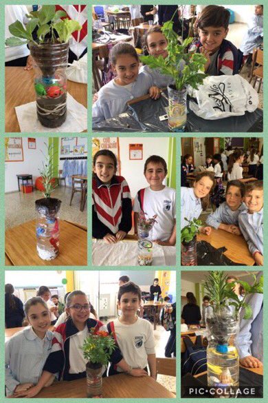 RealejosNazaret's tweet image. Our final results. Our pupils have been enjoying while they were preparing the ecosystems #BeLiveBeLife @coleinnovadores #Scientificproject
