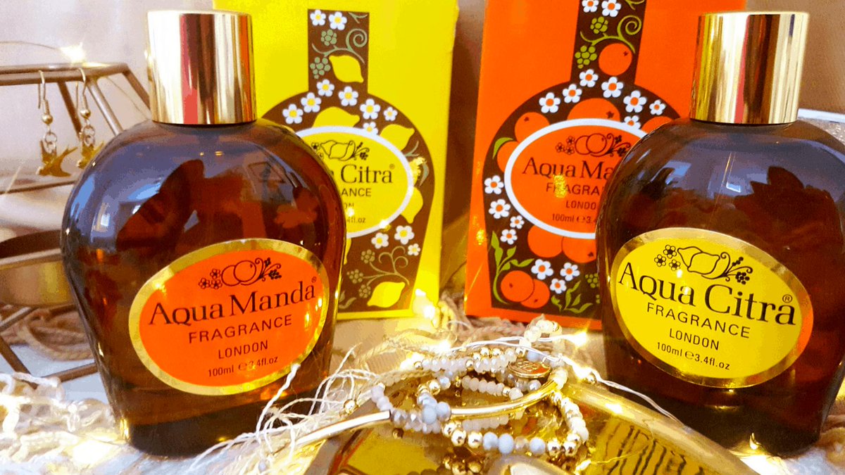 GIFTED | Looking for a perfume that's a little bit different? Try one (or both!) of these British classics from @BBDFragrances 💖 

buff.ly/2DKpj4j 😍

<a href="/theclique_uk/">#theclqrt for retweets</a> <a href="/PLBChat/">PrettyLittleBloggers</a> #SoulBlogsRT #bblogger #perfume #fragrance #NationalFragranceWeek