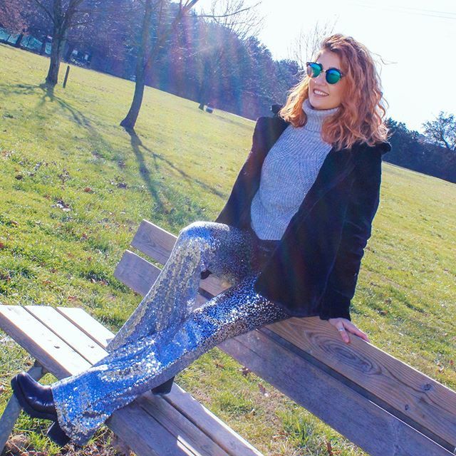 GiuliaBaldi94's tweet photo. You can cut all the flowers, but you cannot keep spring from coming 🐞
•
Codice sconto -15%: Dokzoey
•
#primavera #spring #dokotoo #iger #igeritalia #influencer #influenceritalia #likeforlikes #outfit #pic #igersprato #lookitaly #prato #brandambassado… https://t.co/cnbGweZBjp https://t.co/5oxhn7AdlF