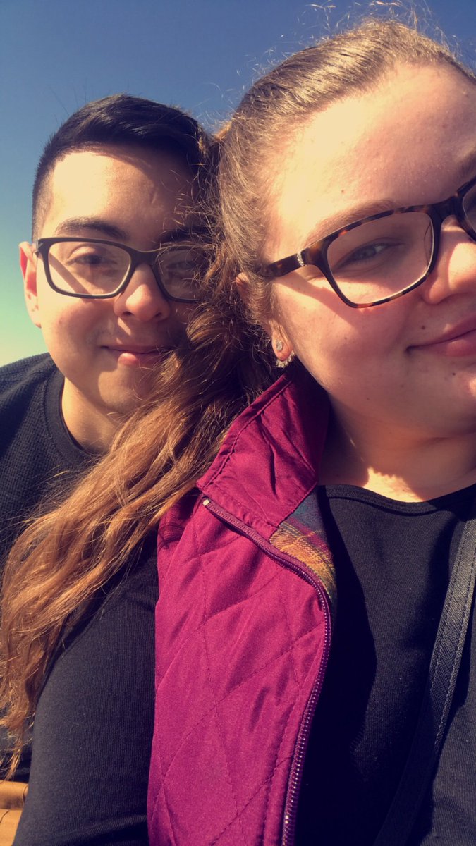 NataliaBator's tweet photo. Thank you for all of the adventures and the endless love 💓 https://t.co/qBx2nwLbI3