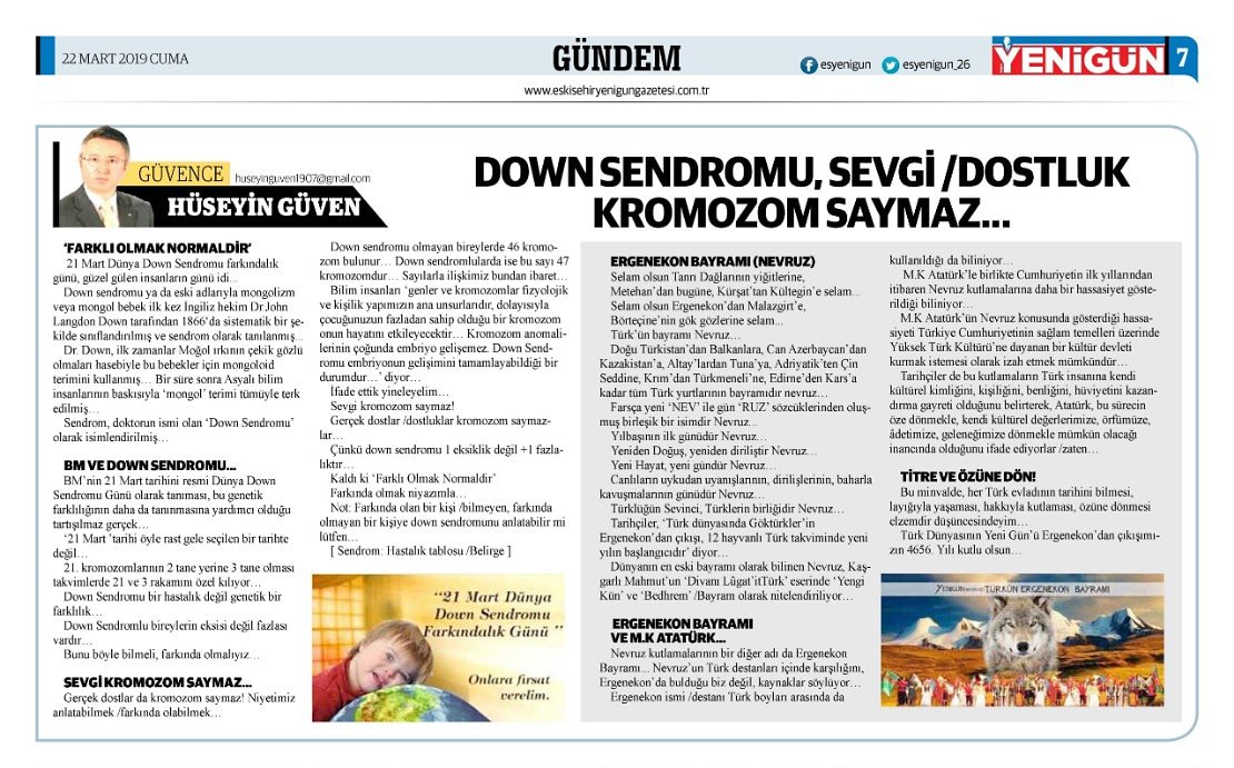 huseyinguvence's tweet photo. #yenigungazetesi 
#guvence https://t.co/hMGYDDljaL