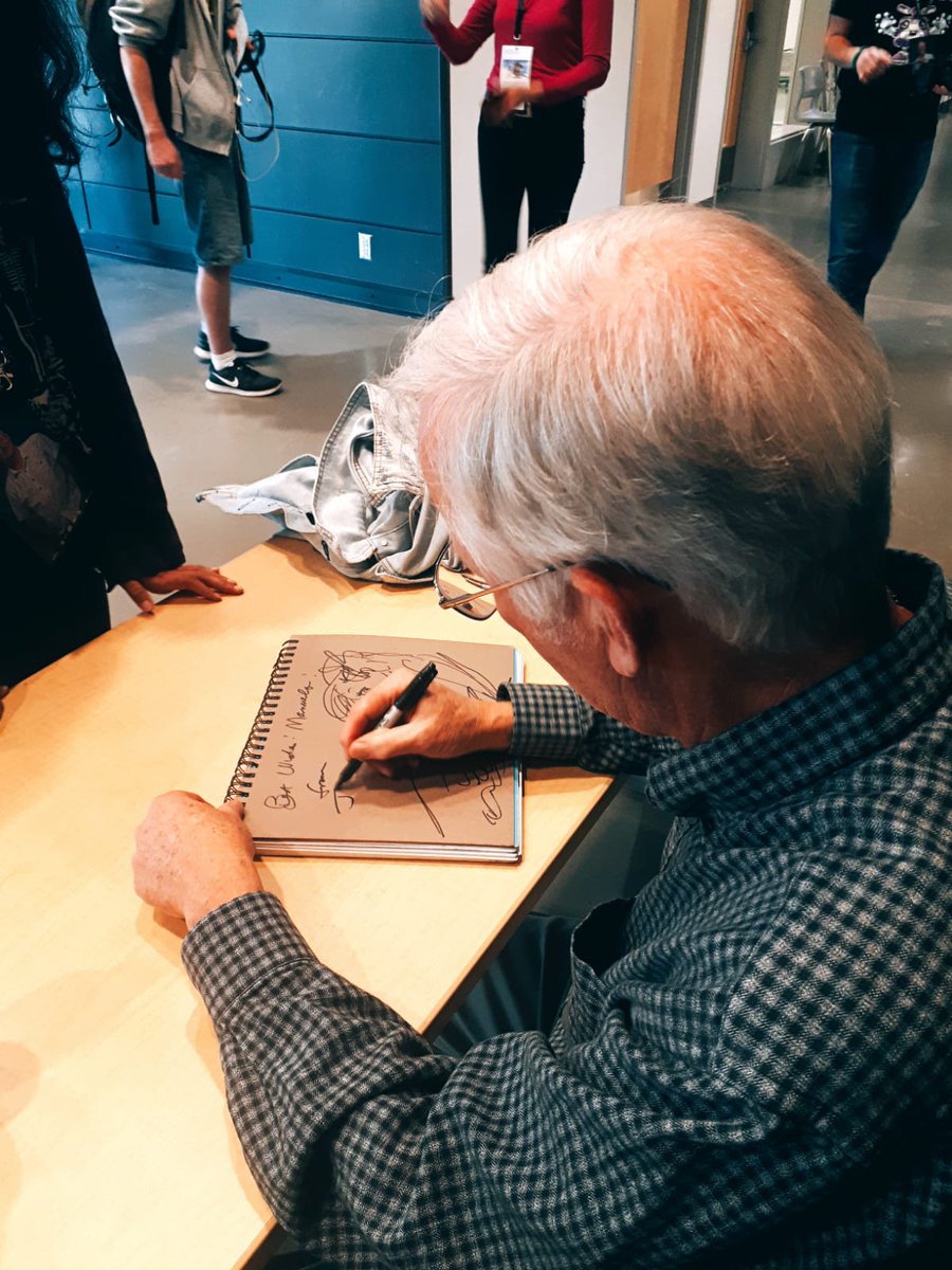 Spark CG Society tweet media