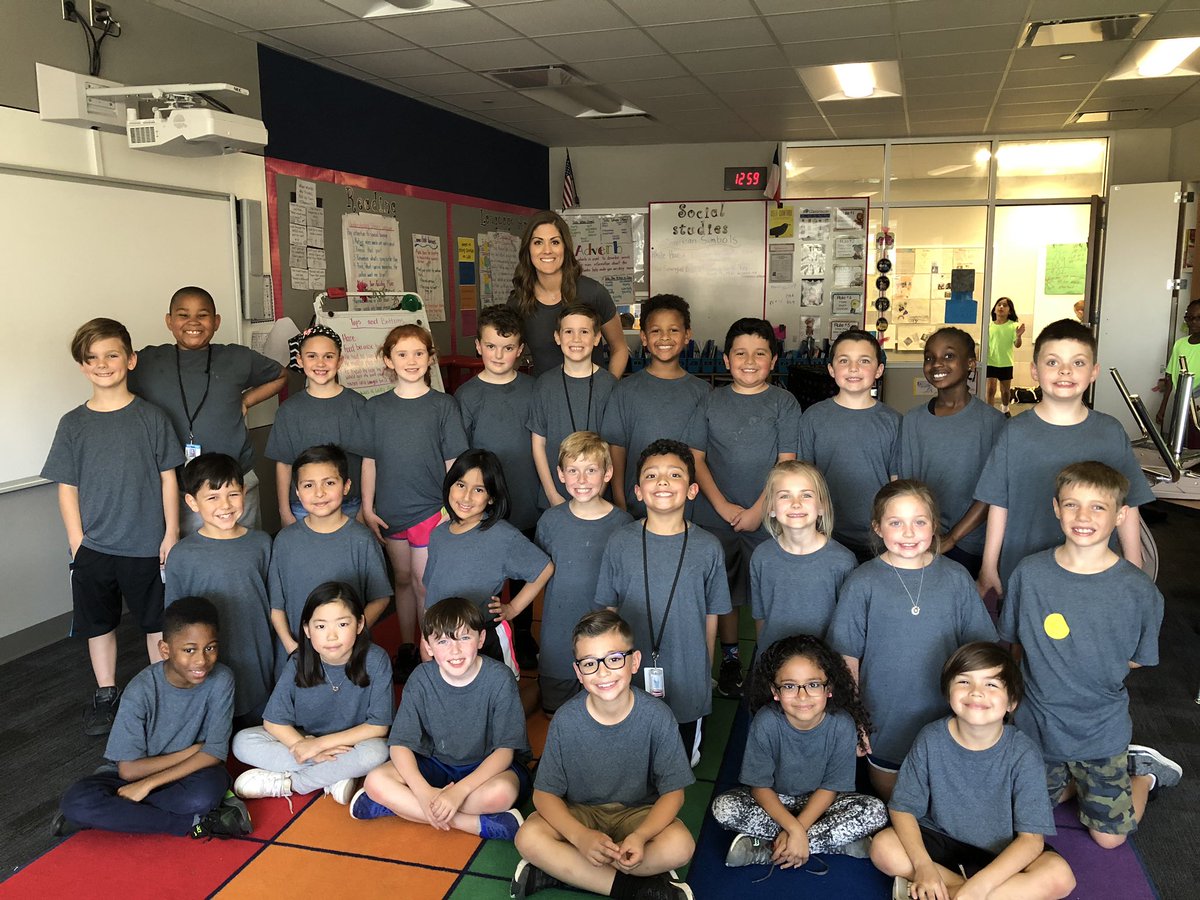 Mrs. Shaffer's Class tweet media