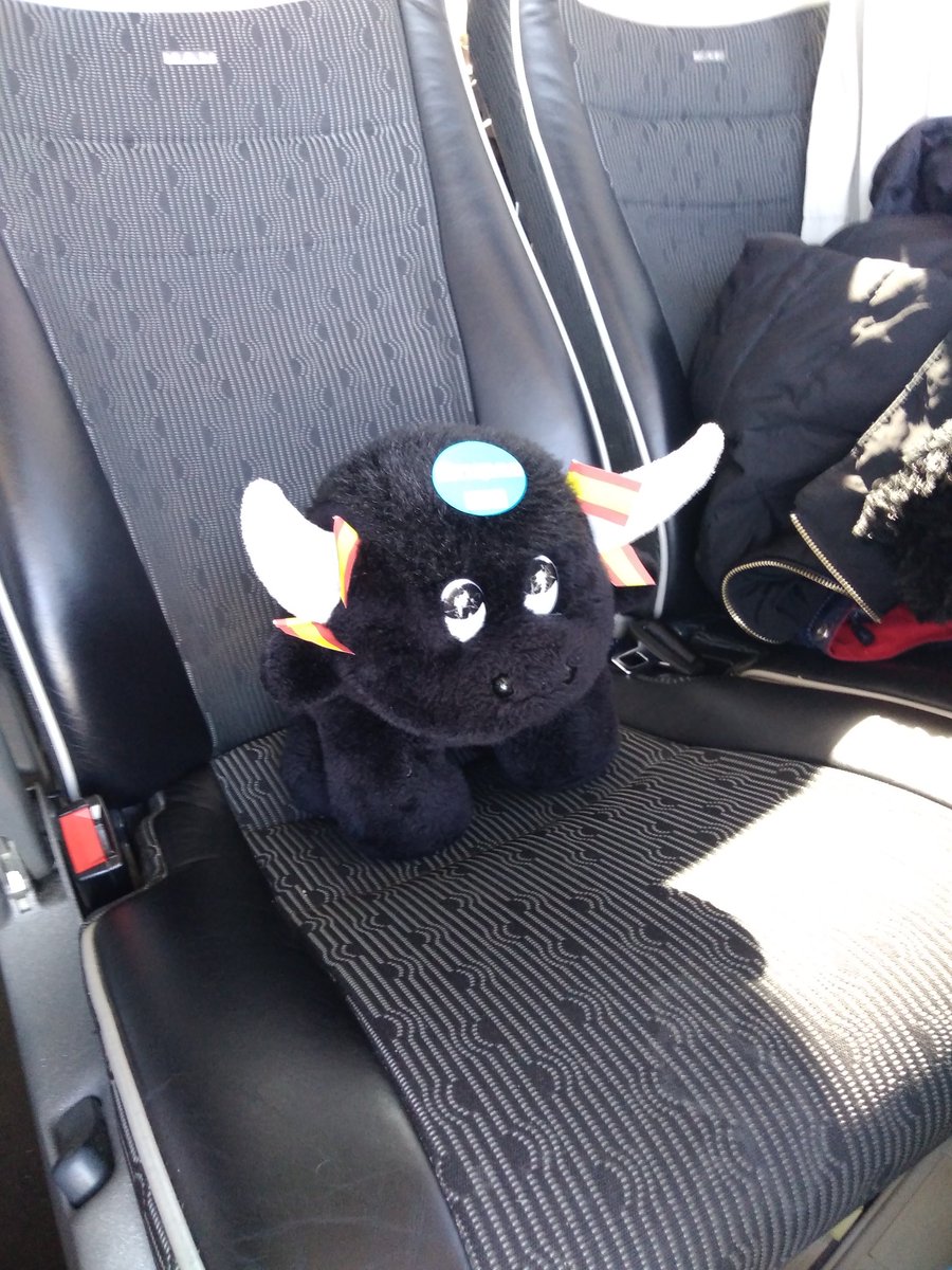 clgjprevert33's tweet photo. @clgjprevert33
#SAAPrevert
Vuelta a Francia para Fernandito... Vous pourrez suivre les aventures de Fernando via son futur Twitter et Facebook.
Restez connectés !
Hasta pronto, amigos, et merci pour vos vues ! https://t.co/xe9oUIHuNP