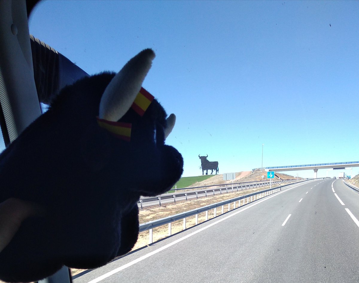 clgjprevert33's tweet photo. @clgjprevert33
#SAAPrevert
Vuelta a Francia para Fernandito... Vous pourrez suivre les aventures de Fernando via son futur Twitter et Facebook.
Restez connectés !
Hasta pronto, amigos, et merci pour vos vues ! https://t.co/xe9oUIHuNP