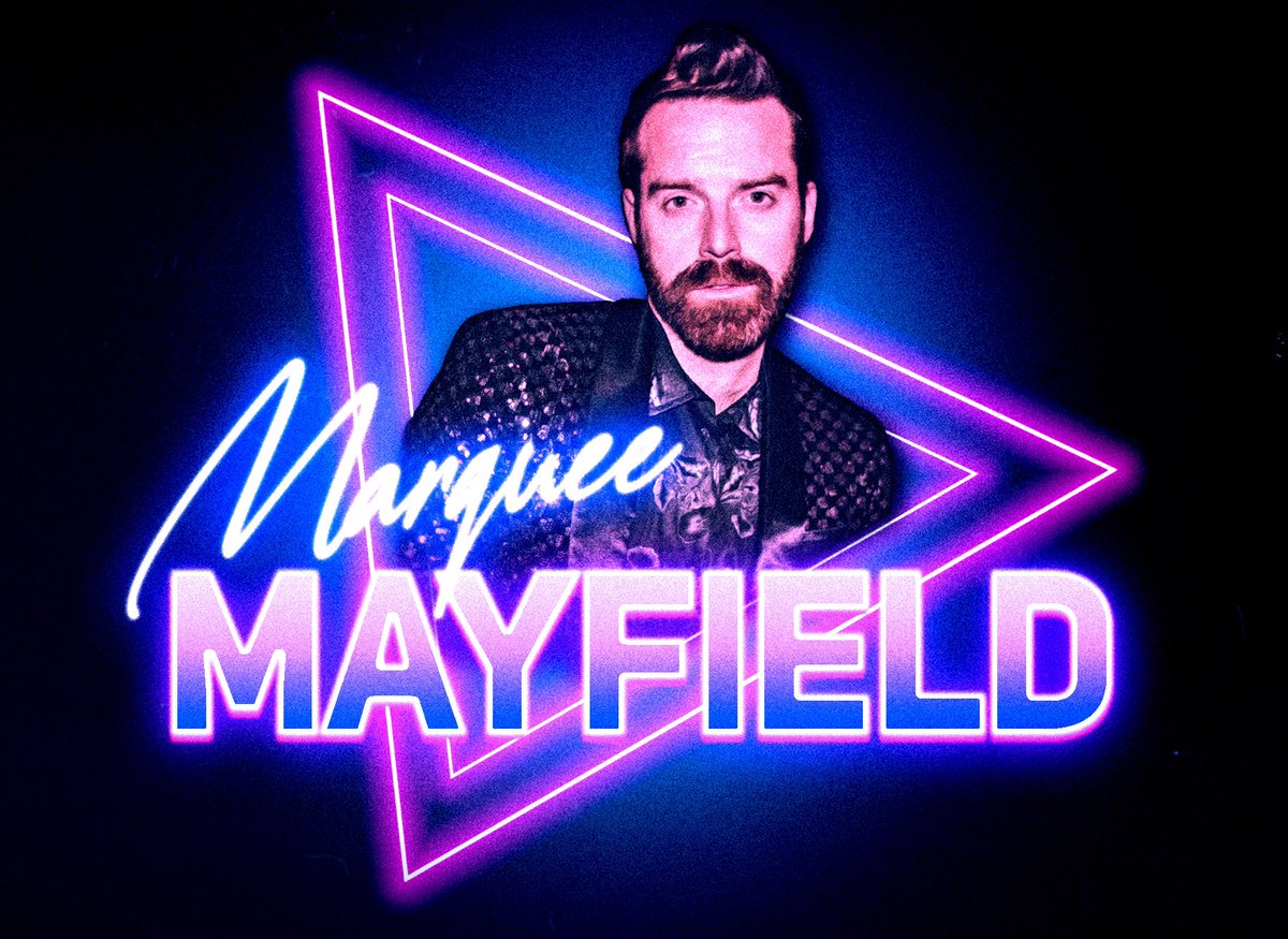 Marquee Mayfield tweet media