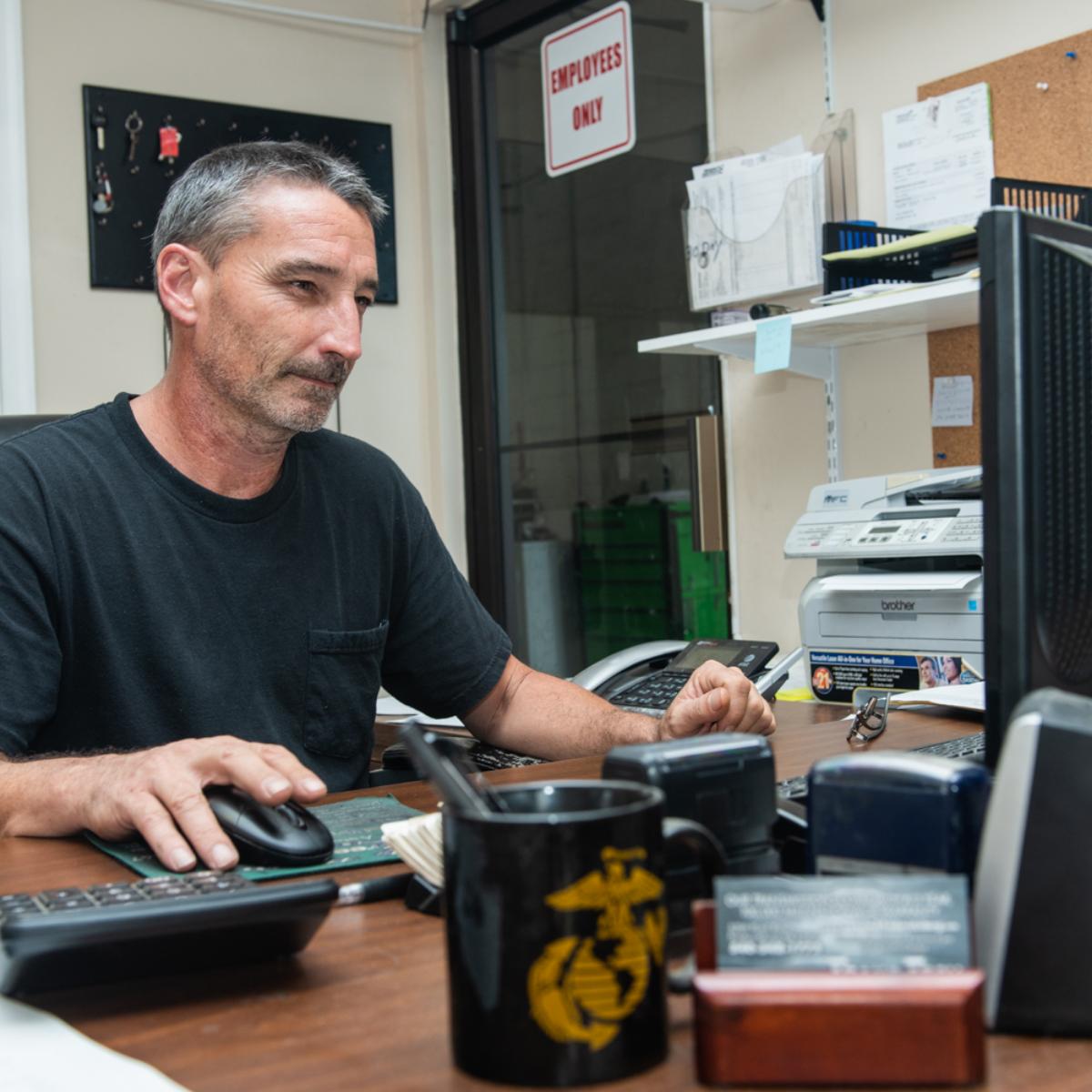 TransTechFXBG's tweet image. We believe in pushing the limits -- both in auto repair and great customer service.