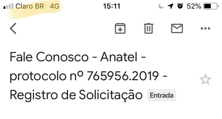 caio_carvalho87's tweet image. Vamos ver se agora @NETatende faz alguma coisa. Usando o 3G porque o Virtua #NetVirtua #netcombo @NEToficial é um lixo