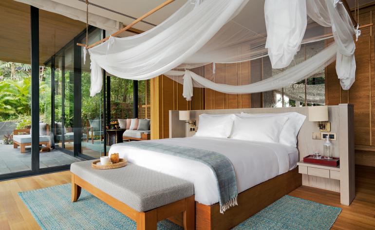 Bringouthebest's tweet photo. So excited to share pictures of the Six Senses hotel - in Krabey Island, Cambodia
Cambodia has never been on my list of travel destinations until now...
#FridayGetAway
#Cambodia https://t.co/CQWcC54dML