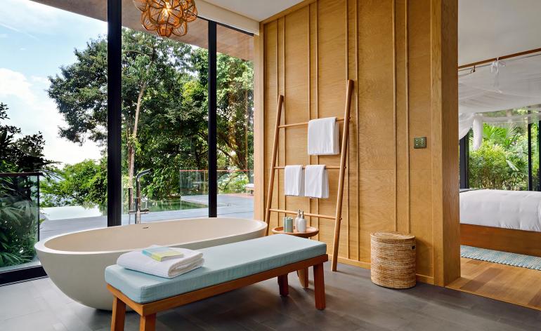 Bringouthebest's tweet photo. So excited to share pictures of the Six Senses hotel - in Krabey Island, Cambodia
Cambodia has never been on my list of travel destinations until now...
#FridayGetAway
#Cambodia https://t.co/CQWcC54dML