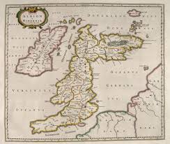LondonMoneyFS's tweet photo. It is amazing to think that there is only 350 years between these two maps. https://t.co/ZjiT0NROvV