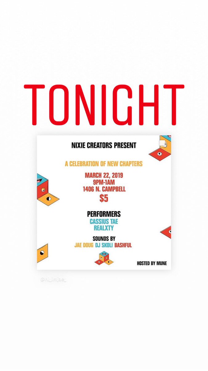 sirkareemm's tweet photo. Now usually I don’t do this but uh, why don’t you just slide tonight 😎 You don’t wanna miss it https://t.co/hBhabfVMfE