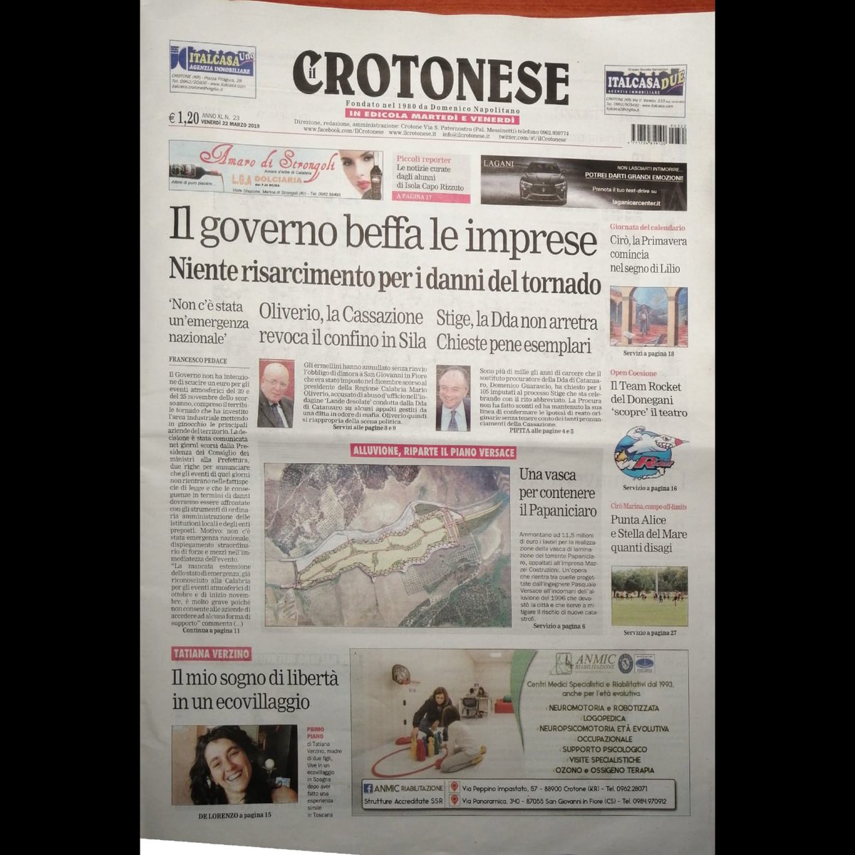 TeamRocket00's tweet photo. “Il Team Rocket del Donegani toglie dal cassetto il nuovo Teatro Comunale”
-il Crotonese
#ASOC1819 #SAA2019 @ascuoladioc @CaleEuropaEdic @OpenCoesione @Monithon https://t.co/oj94ihb5Hr
