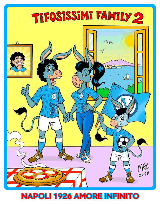 SarracinoAbusiv's tweet photo. π #NEAPOLITANFAMILY
π#ForzaNapoliSempre #Napoli1926AmoreInfinito #NapOlΓ¨ #SSCNapoli #Napoli https://t.co/fPmpkEG4ee