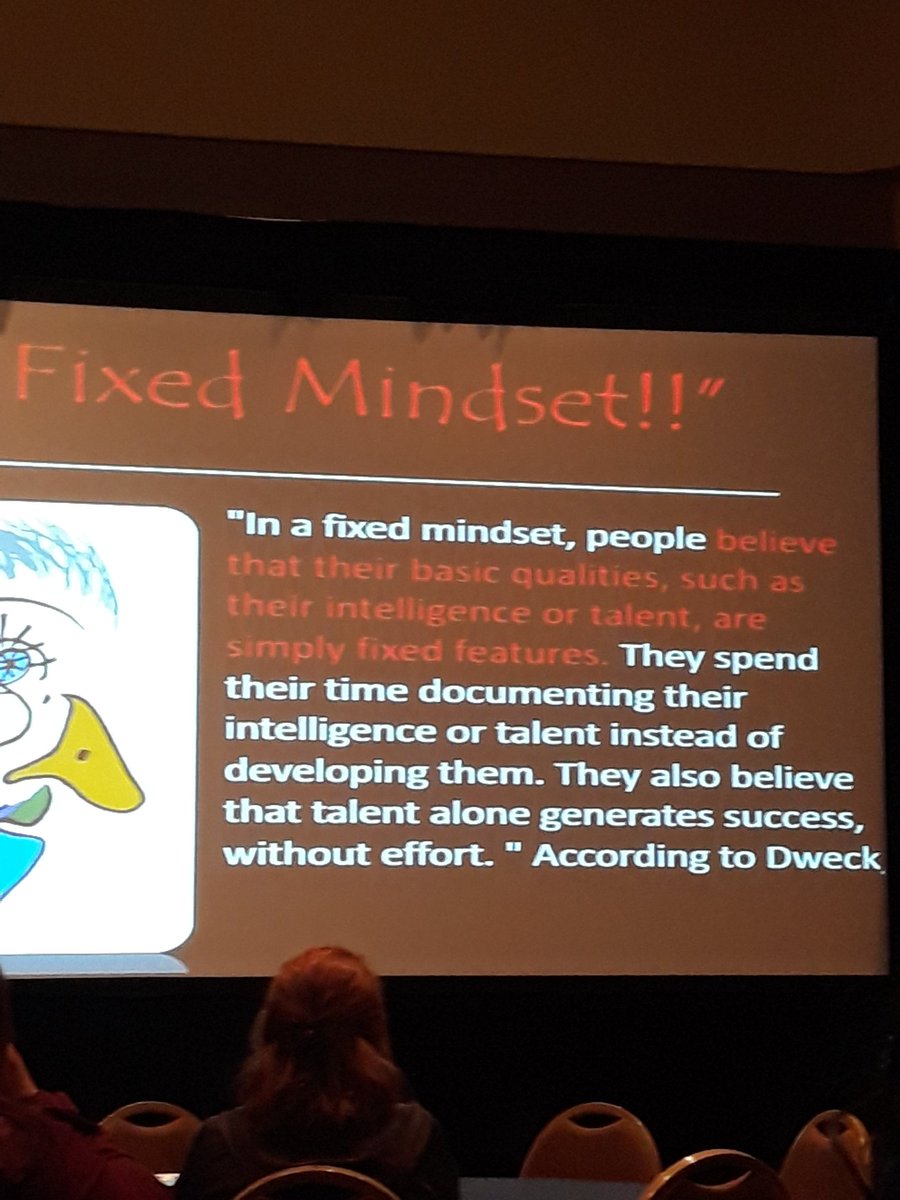 cenciso007's tweet photo. Have a growth mindset! You are awesome! You can do it! You rock! https://t.co/yf3mFPTkzQ