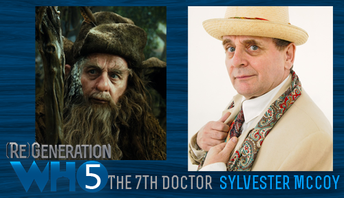 It's one week away from the event! You can still pre-register on-line and SAVE some money for autographs and photo ops with Catherine Tate, Sylvester McCoy, Ingrid Oliver, Tony Curran or any of our other great guests.
bit.ly/2GkZmYm #doctorwho #regenerationwho #dcevents
