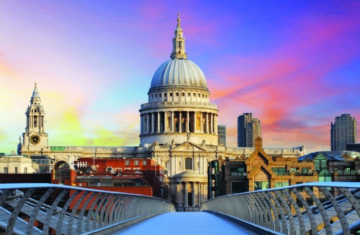 London calling: Don’t miss next week’s Expo: passengerterminaltoday.com/news/london-ca… #PTELondon will see over 350 leading suppliers all under one roof, with over 7,500 attendees from 130+ countries - the networking event of the year! #PaxEx