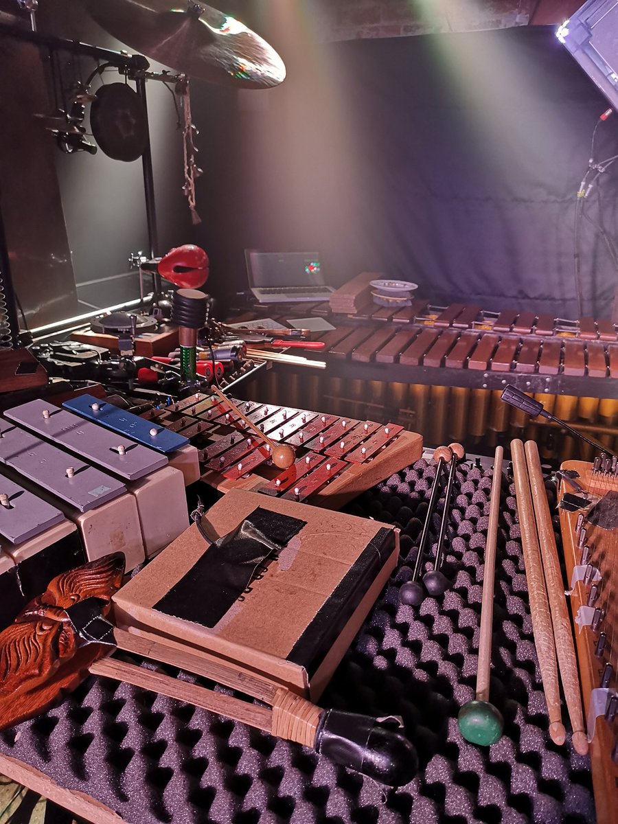 Binkbeats tweet media