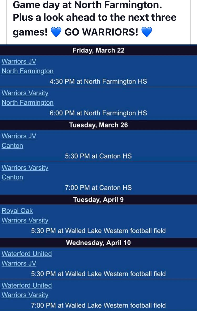 WLW Mens Lacrosse (@wlwmenslax) on Twitter photo 