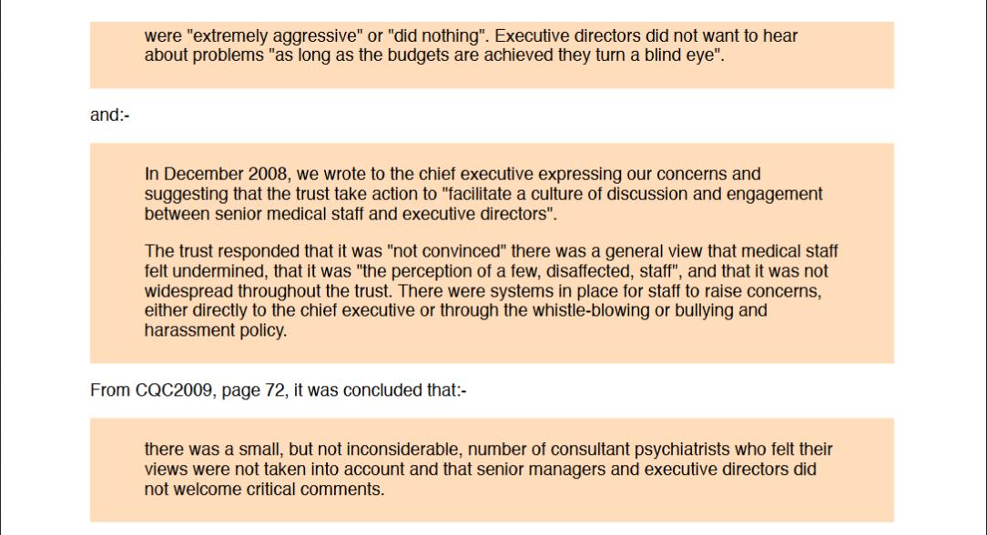 Rachel_Virago's tweet photo. @CamilleLoftus @Jenny_Randles @WantsBlue @RhysMcKavanagh @Brompton_Road @sjwilser @Rose_Of_Dawn @uclh @TaviAndPort #CXGIC was recently under West London Mental Health Trust but transfered to @TaviAndPort after a number of issues
#WLMHT then renamed itself (west london NHS I think but dont quote me on that), &amp; concurent with GD being declared NOT a mental health issue 🤔 https://t.co/gmUFYmaslM