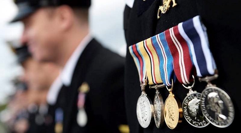 NewsMilitarymad's tweet photo. Royal Navy officer caught on tape: “no such thing as mental health”. #royalnavy #mentalhealth https://t.co/dG7PFFUMSP https://t.co/HD6aig0r5C