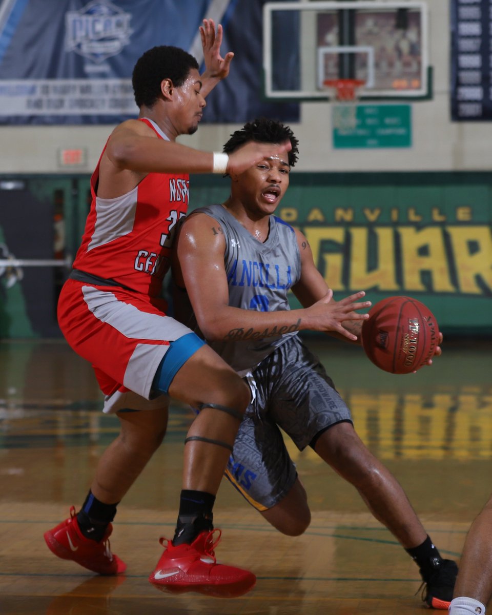 NJCAATournament's tweet photo. Game 17 Photo Set #2
@NCMCPirates vs @AncillaMens @ancillachargers https://t.co/i8Gas44S3t