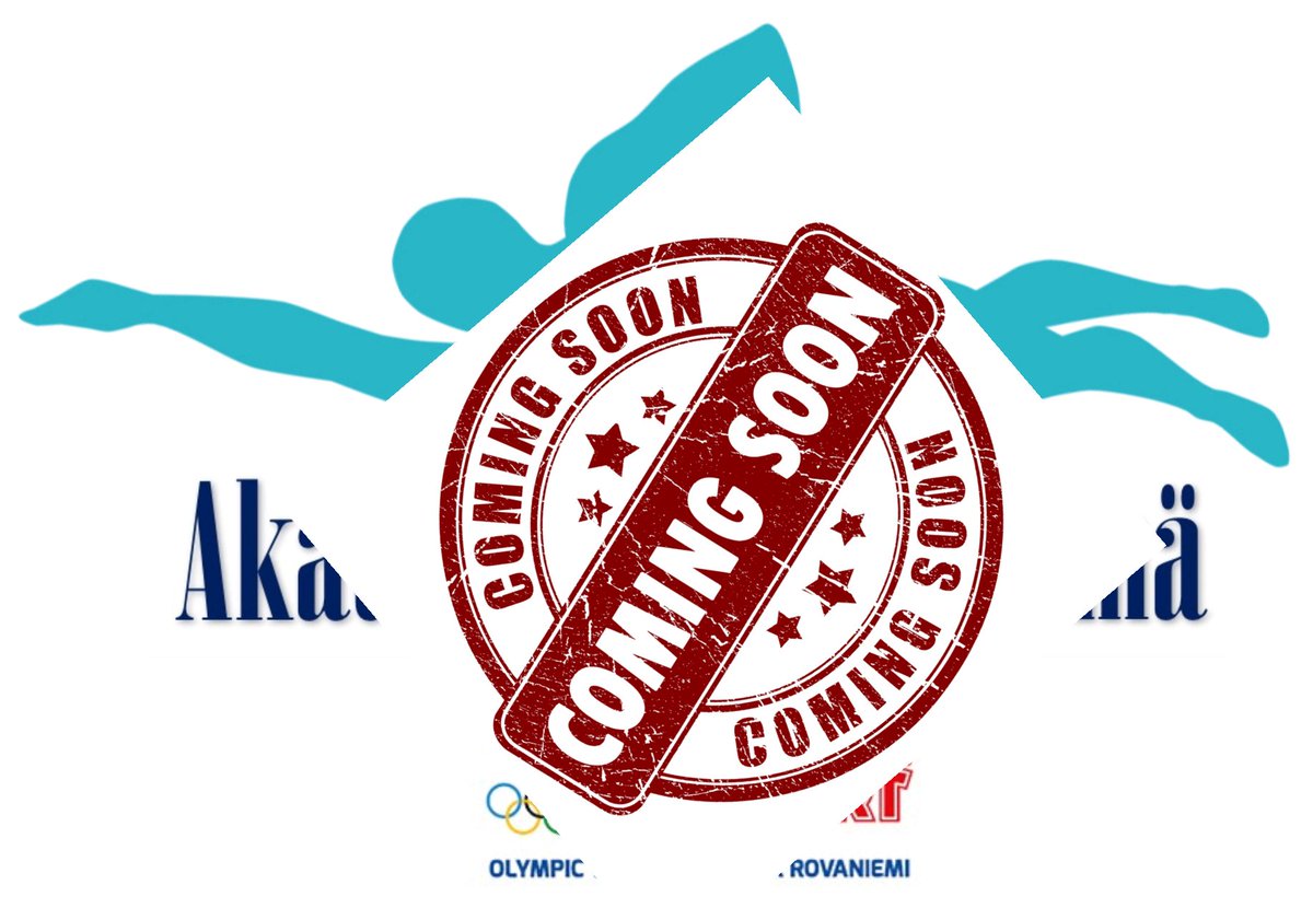 SantaSwim's tweet photo. Allways working on something new. Did you know that our new Aquatic Center will open in Feb 2022? #isrditc #swimming https://t.co/niXugZ7CxY