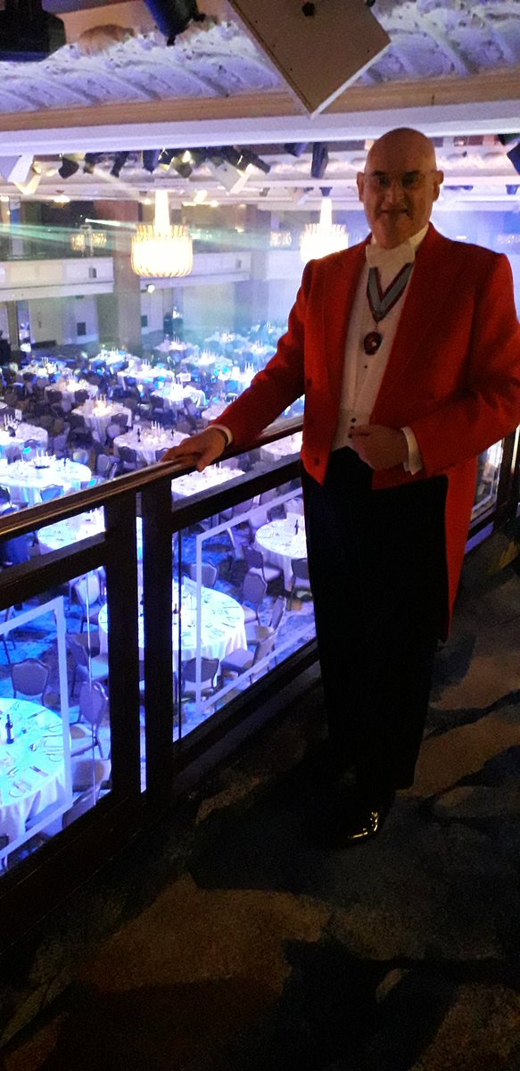 mytoastmaster's tweet photo. #TESFEAWARDS #AoCBEACONS Tonight, I'm delighted to be the Toastmaster at the Times Educational FE Awards / AoC  Beacon Awards at @Grosvenor_House. Good luck to all those nominated, especially to my "local" ...  Redbridge Institute. https://t.co/cHz7UJ3zZw