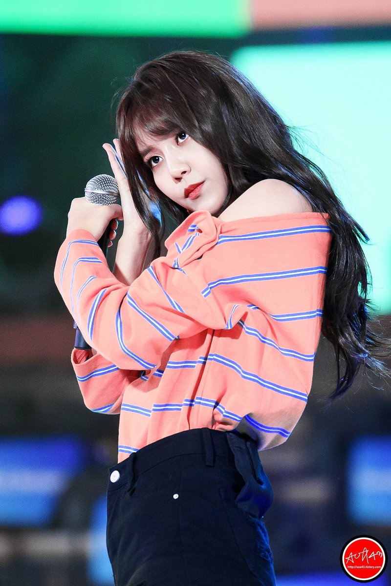 girlgroupspics's tweet photo. aoa ; hyejeong
© aoa43 ⋆.*ೃ♡ — https://t.co/OgzEnwa5pa
