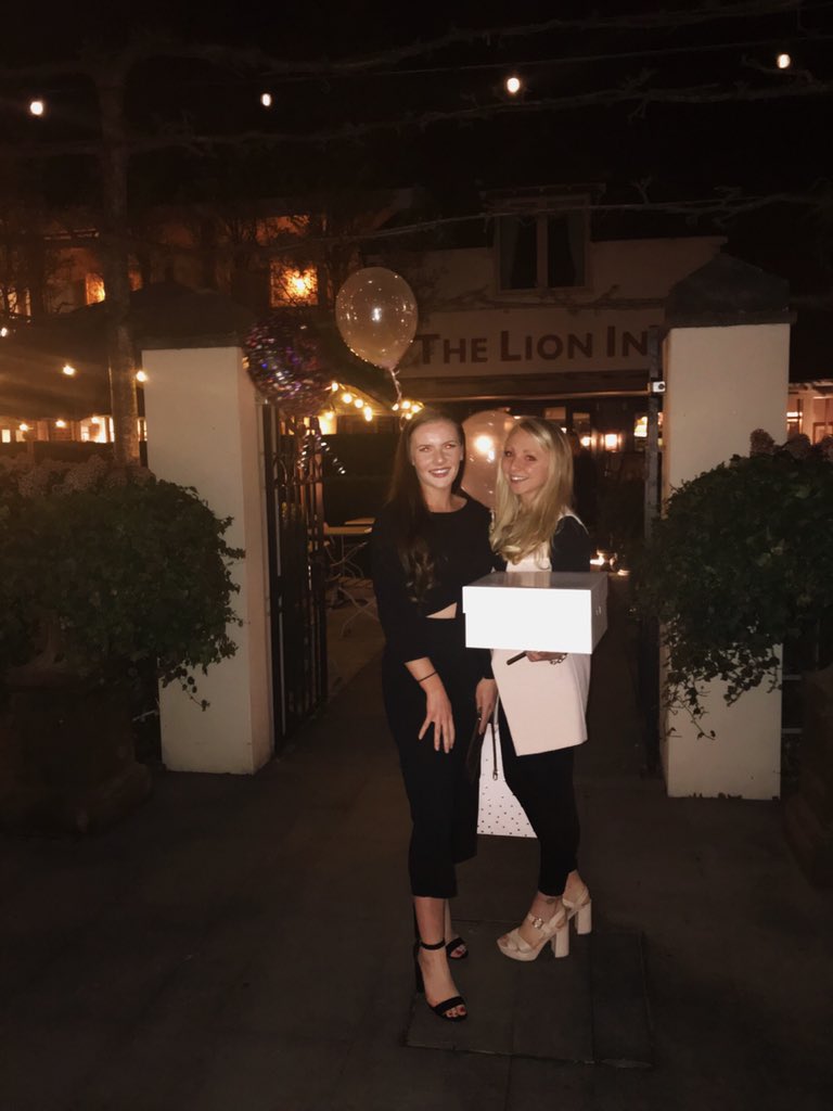 pannell99's tweet photo. Beyond lucky ❤️ @Emma_Sullivan97 https://t.co/YFBFq4rmPW