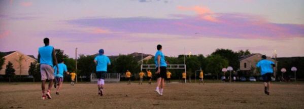jaxul's tweet photo. Spring league! - https://t.co/oFYiu6j0v9 https://t.co/626P2WV7y0