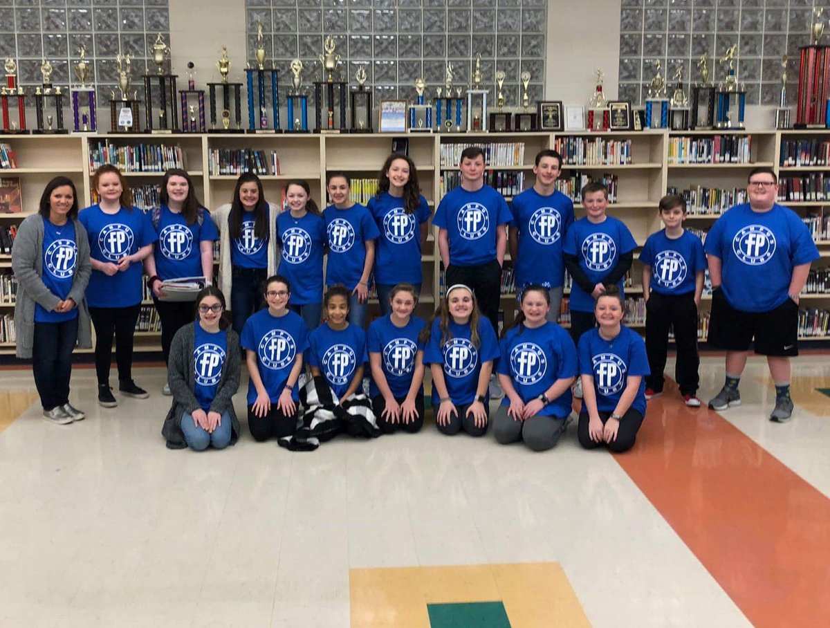 FirstPriorityAL's tweet photo. North Jefferson Middle School's First Priority Leadership Team looks awesome in their new First Priority shirts! We're so thankful for these incredible leaders who are on fire to reach their campus for Christ! #studentsreachstudents #thereisHOPE #firstpriorityal https://t.co/BmlY69FK95