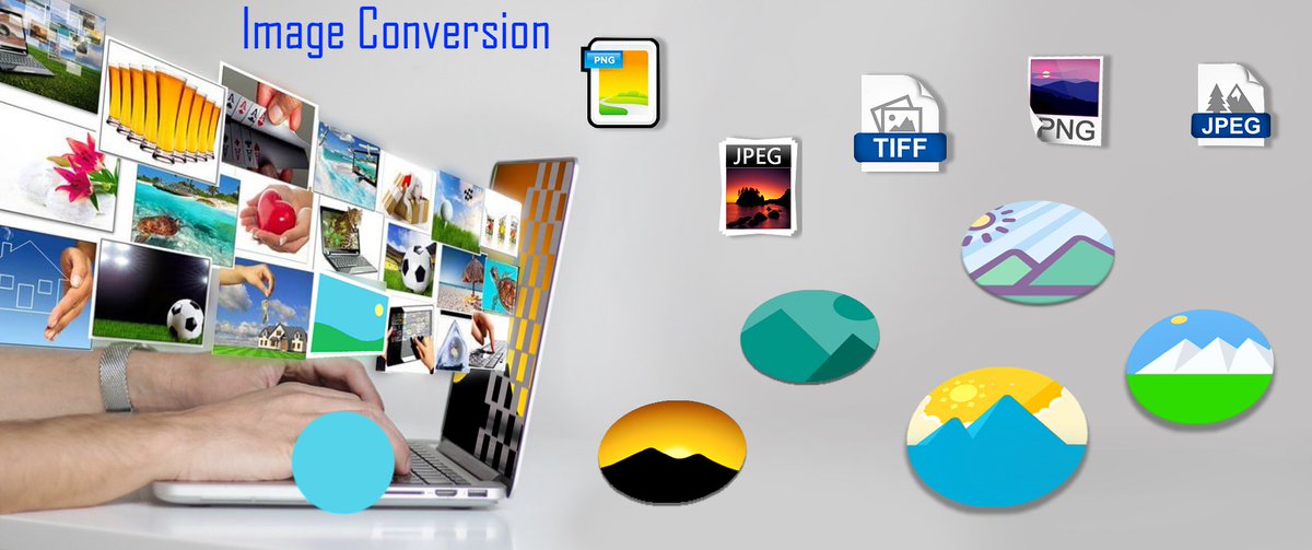 OffshoreBPO's tweet photo. Dedicated to providing complete & accurate Image Conversion Services to our worldwide customers at the lowest possible cost and within the deadline.
Read more: https://t.co/gg5m8KoN9J
Email: support@offshoreindiadataentry.com
#imageconversion #jpegconversion #pngconversion #bpo https://t.co/50bLNVfrxz